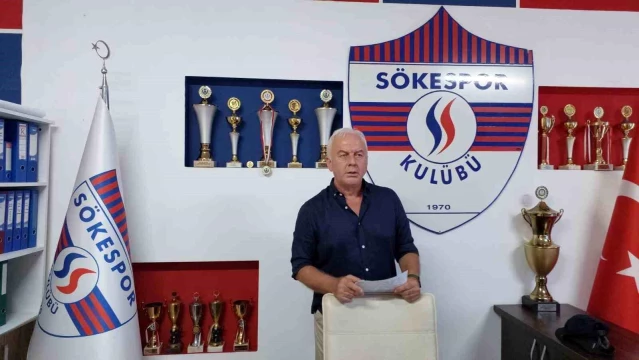 Sökespor, gol kralı Orhan Yüksel'i transfer etti