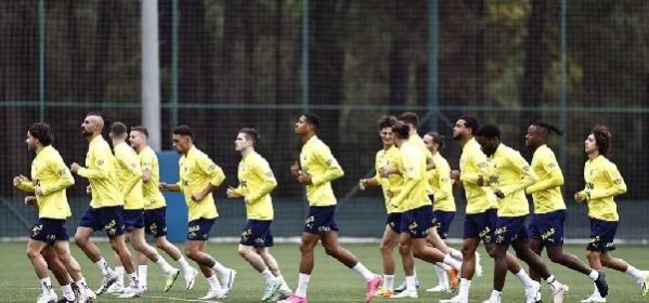 Son Dakika Fenerbahçe Haberleri - Fenerbahçe Son Dakika