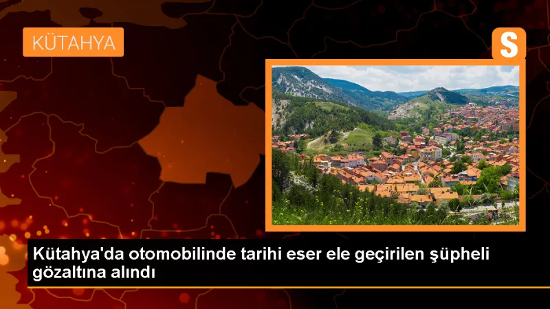 Son Dakika Kütahya Haberleri - Kütahya Son Dakika