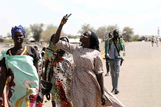 Sudan'da çıkan çatışmalarda 60 kişi hayatını kaybetti