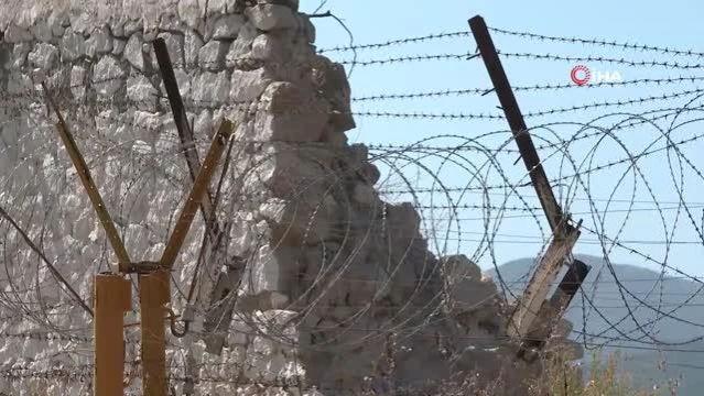 Şuşa'da 17 Azerbaycanlının Gömüldüğü Toplu Mezar Bulundu