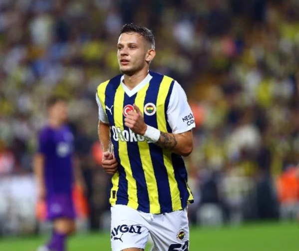 Szymanski: 'İkinci yarı rakibin boşluklarını daha fazla kullandık'