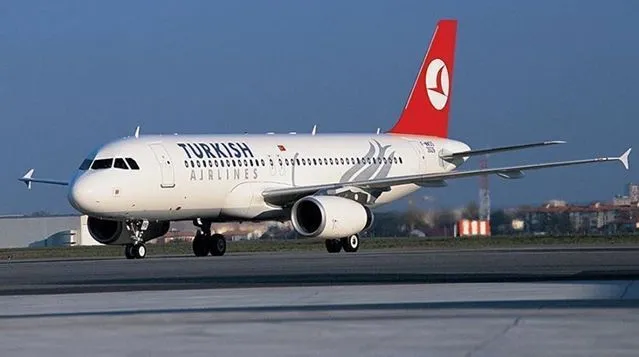 THY, Nijer'deki Türk vatandaşlarını tahliye ediyor