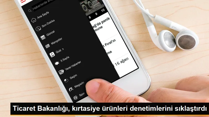 TİCARET Bakanlığı Okul Alışverişlerinde Denetimleri Artırıyor