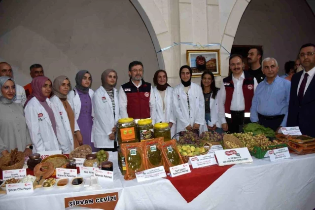 Tarım ve Orman Bakanı Yumaklı: 'Ambarın anahtarı kimdeyse güç ondadır'