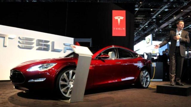 Tesla, CFO koltuğu için Vaibhav Taneja'yı uygun gördü