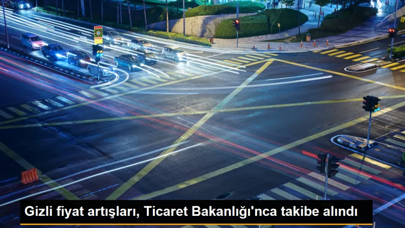 Ticaret Bakanlığı, Gramaj/Hacim Değişikliklerini Denetleyecek