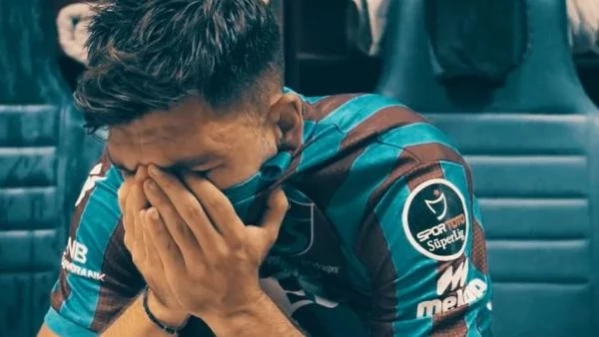 Trabzonspor Belgeseli 'İnadıyla Şampiyon'un Gösterimi Ertelendi