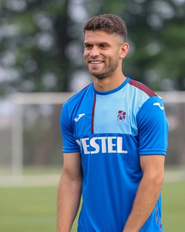 Trabzonspor'dan 1461 Trabzon FK'ya transferler devam ediyor