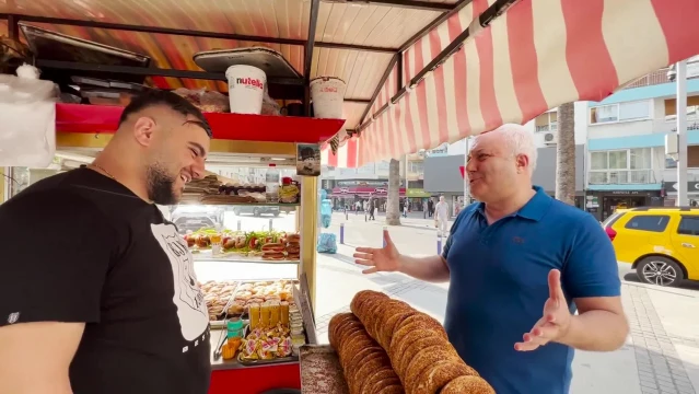 Tuncay Özkan: Simidin 10 Lira Olduğu Bir Türkiye'den Bahsediyoruz.