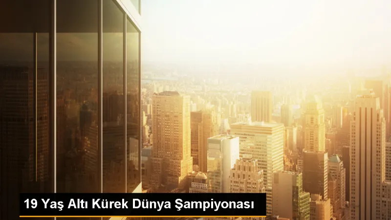 Türkiye 19 Yaş Altı Kürek Milli Takımı Dünya Şampiyonası'nda 2 altın, 1 bronz madalya kazandı