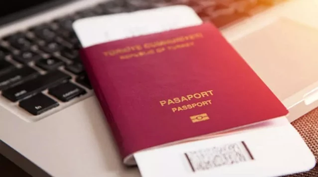Türkiye'ye en çok vize reddi veren ülke Almanya oldu