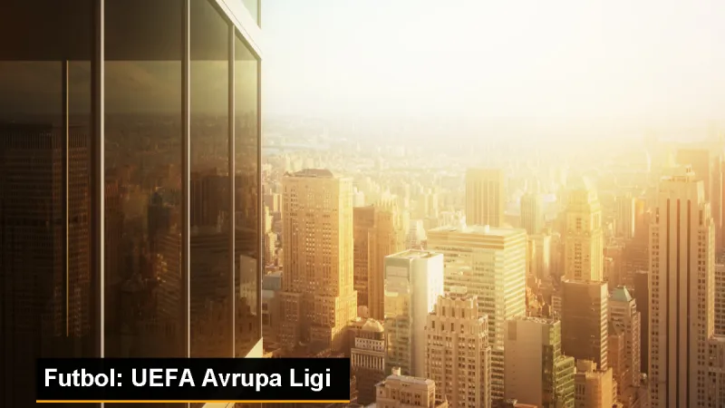 UEFA Avrupa Ligi 3. Eleme Turu İlk Maçları Sonuçlandı