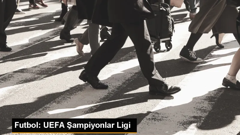 UEFA Şampiyonlar Ligi'nde 3. eleme turu maçları tamamlandı