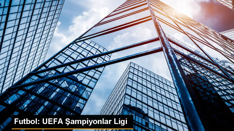UEFA Şampiyonlar Ligi'nde Play-Off Turuna Kalan Takımlar Belli Oldu