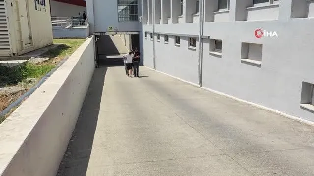 Uyuşturucu taciri 2 şüpheli tutuklandı