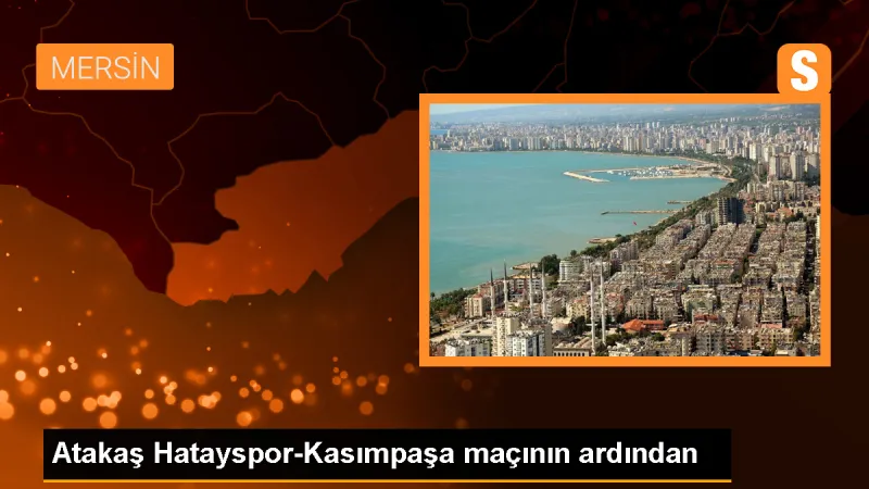 Volkan Demirel: Benim adıma istediğim sonuç olmadı