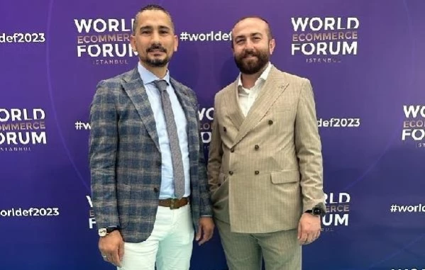 WORLDEF, e-ticaret firması RollRockers'ın ortağı oldu