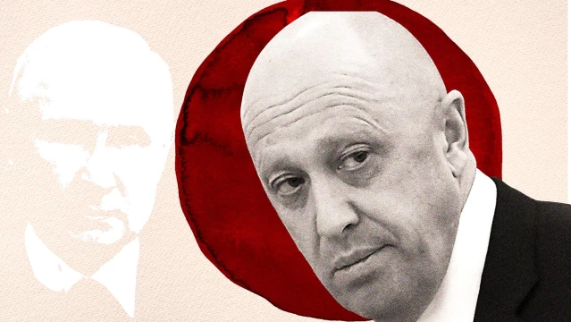 Wagner lideri Yevgeni Prigojin: Putin'in şefliğinden isyancılığa