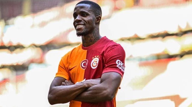 Wilfried Zaha, Fildişi Sahili'nde 4. Lig kulübü satın aldı