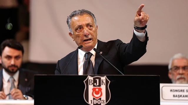 Yabancı da sayılmıyor! Beşiktaş, Bakhtiyar Zaynutdinov'u da bitirdi