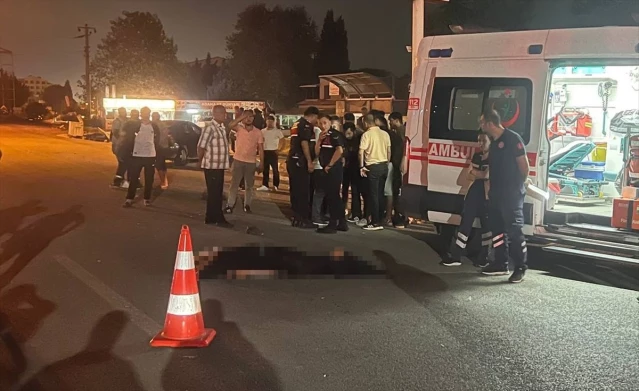 Yalova'da Otomobil Kazası: Bir Kişi Hayatını Kaybetti