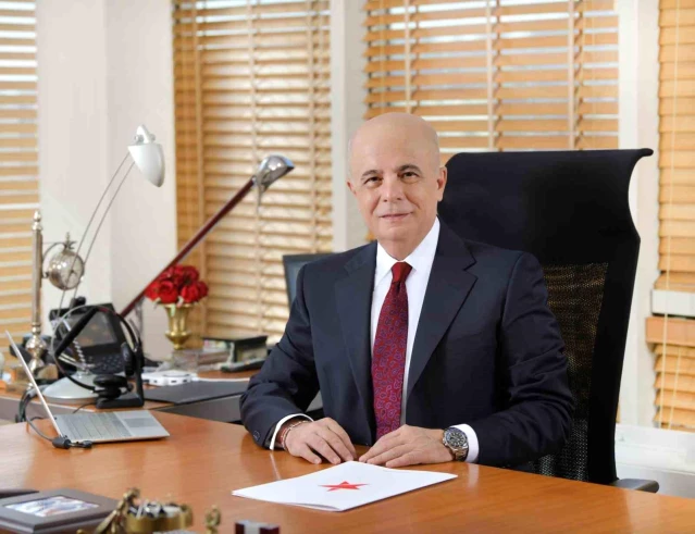 Yıldız Holding 6'ncı Sürdürülebilirlik Raporu'nu yayımladı
