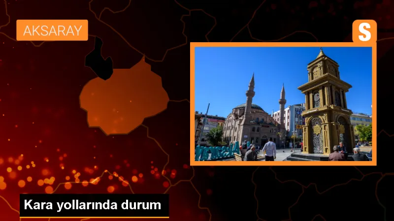 Yol Çalışmaları Nedeniyle Ulaşımda Kontrollü Geçiş