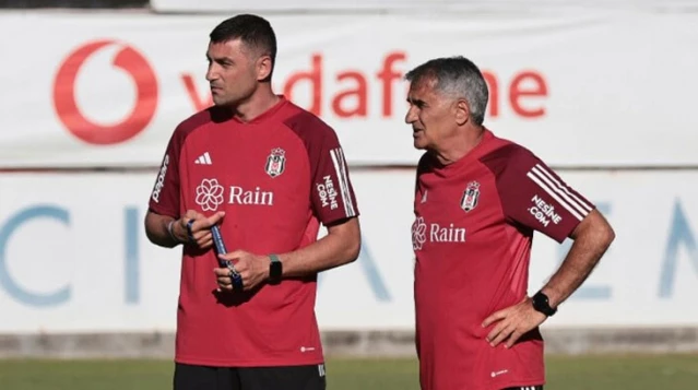 Yorumlar bomba! Burak Yılmaz'ın son halini gören herkes aynı yorumu yapıyor