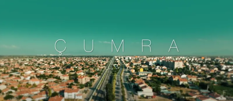 ÇUMRA TANITIM 2023
