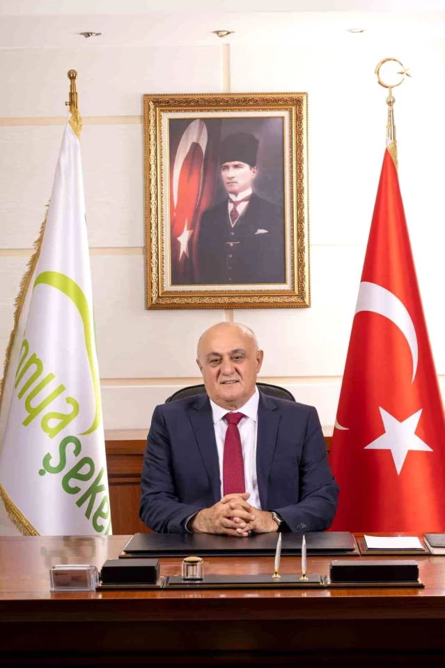 Anadolu Birlik Holding, İSO 500 listesine 4 iştirakiyle girdi