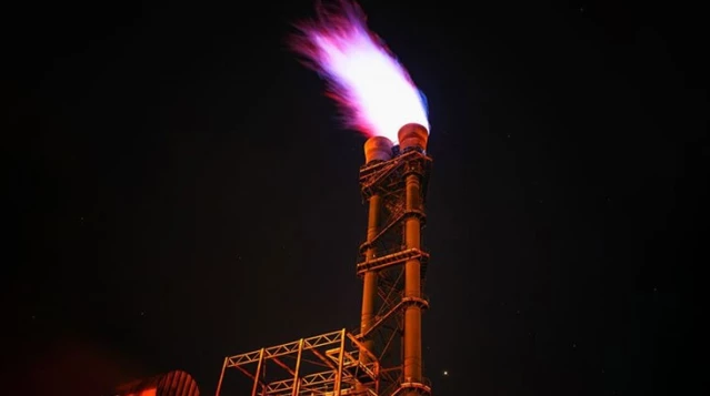 Doğal Gaz Fiyatlarına Yüzde 20 Zam