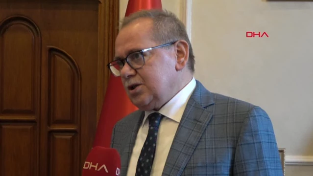 Samsun, 2050'de Sıfır Karbon Salınımı Hedefine Ulaşmayı Amaçlıyor