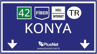 Konya İnternet Altyapı Sorgulama