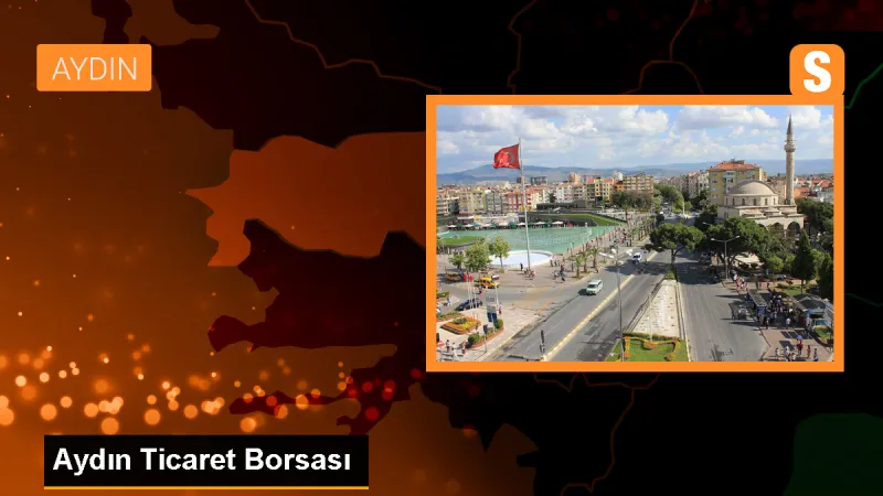 Aydın Ticaret Borsasında Kuru İncir Fiyatları