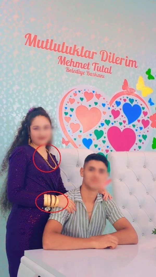 Balıkesir'de düğün arbedesi: Altınlar geri alındı, şikayetler yapıldı