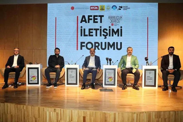 Başkan Altay: 'Şu anda ortak bir hedefimiz var; israil'in yaptığı katliamları durdurmak'