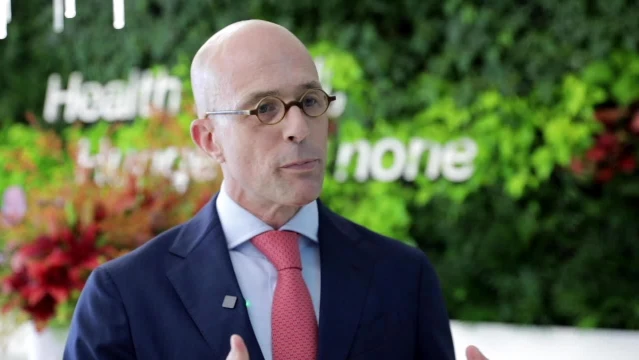 Bayer, Çin Uluslararası İthalat Fuarı'na altıncı kez katılıyor