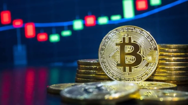 Bitcoin'de 100 gün sonra bir ilk! 31 bin doları gördü