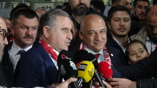Cumhurbaşkanı Erdoğan'dan EURO 2024'ü garantileyen millilere tebrik
