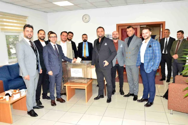 Erzurum Ticaret ve Sanayi Odası'nda GGK ve KGK İcra Komitesi Üyeleri Seçildi