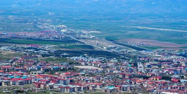 Erzurum'da Teşvikli Yatırımlar Artıyor - Son Dakika