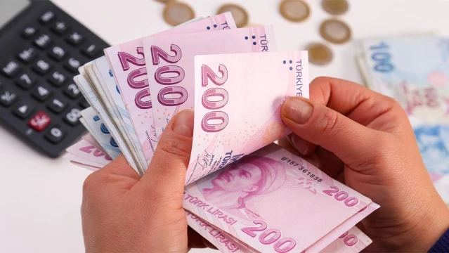 Faiz kararı bugün açıklanıyor! 500 baz puann artış bekleniyor