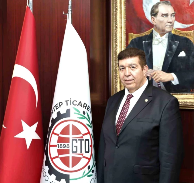 Gaziantep Alışveriş Günleri Başlıyor - Son Dakika