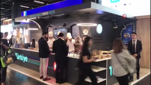 İTO Başkanı Avdagiç'ten 'gıda etiketine su ayak izi yazılsın' önerisi