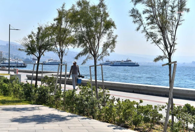 İzmir Büyükşehir Belediyesi Avrupa Komisyonu'ndan hibe aldı