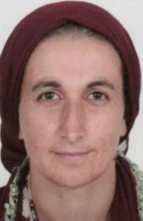 Kadın, Eşi Tarafından Boğularak Öldürüldü