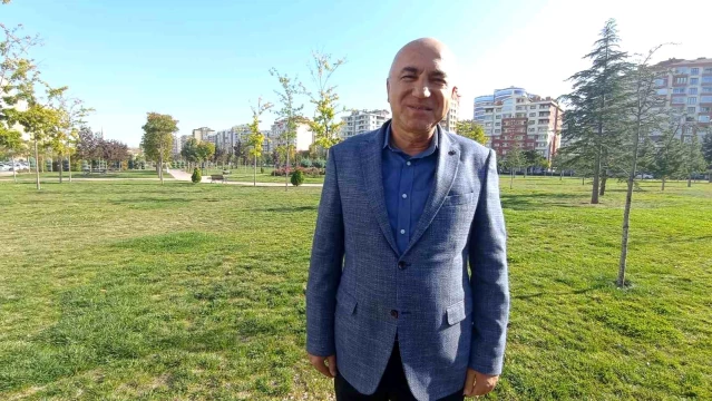 Konya'da Konut Krizine Hazine Arazi Çözümü