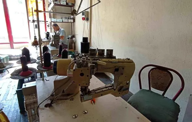 Konya'da Mest Üreticileri Eleman Sorunu Yaşıyor
