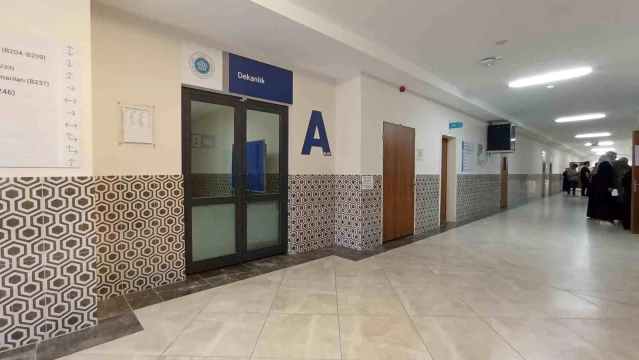 Konya'da Üniversite Öğretim Üyesi Tabancayla Yaralandı